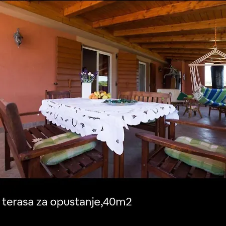 Apartmán Marko Pula