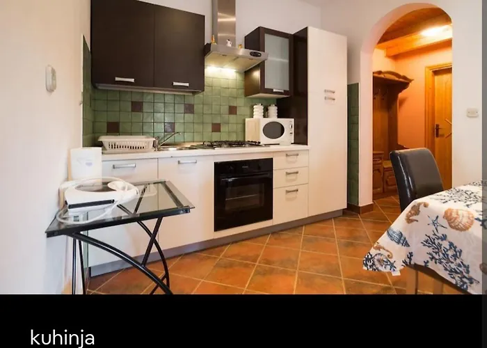 Marko Apartman *