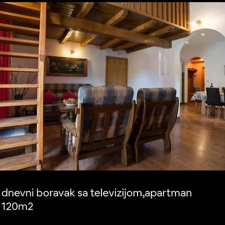 Marko Apartman Póla