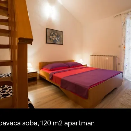 Apartman Marko