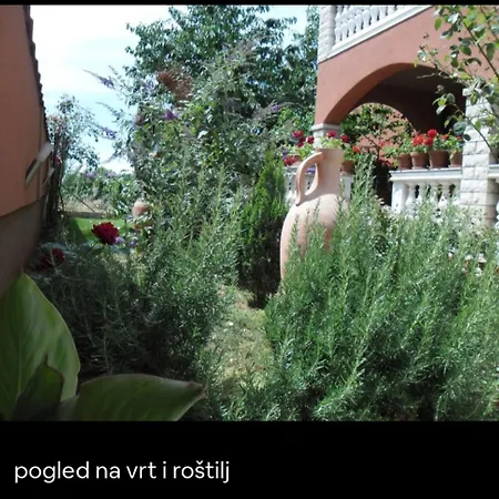 Marko 아파트 *