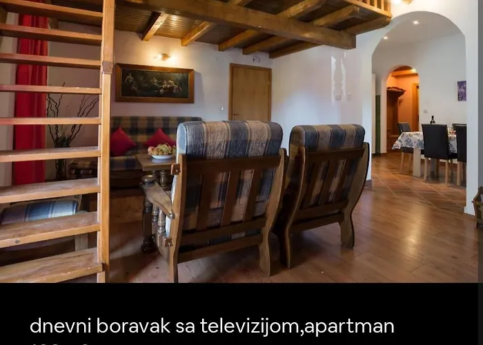 Marko Apartman Póla