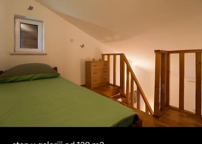 Apartman Marko Póla