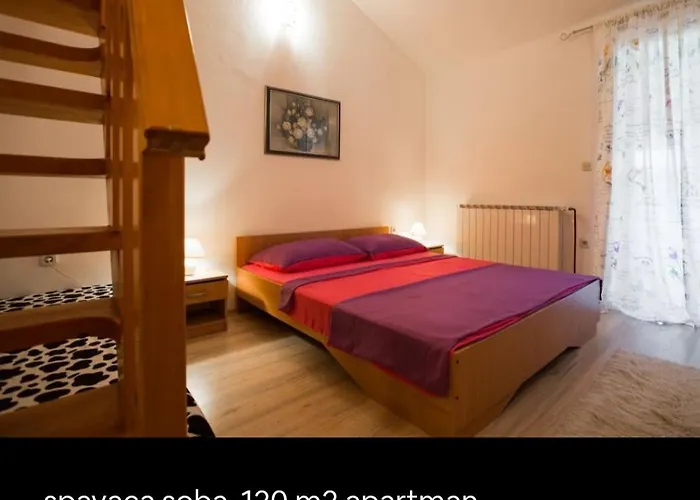 Apartman Marko