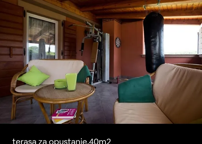 Marko Apartman Póla