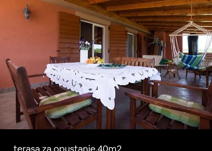 Apartman Marko Póla