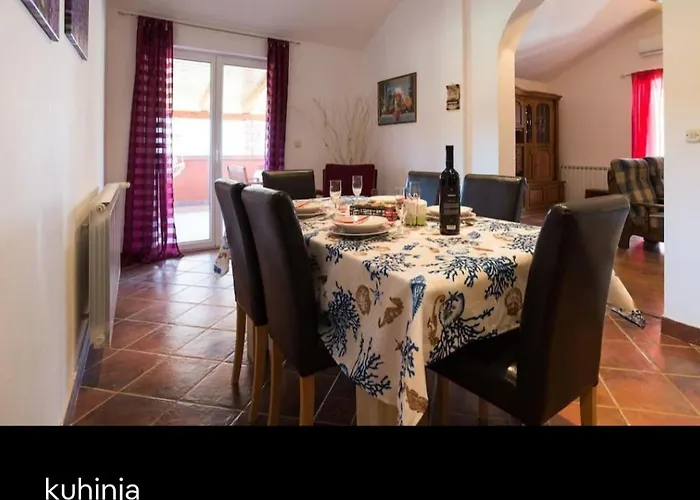 Apartman Marko Póla